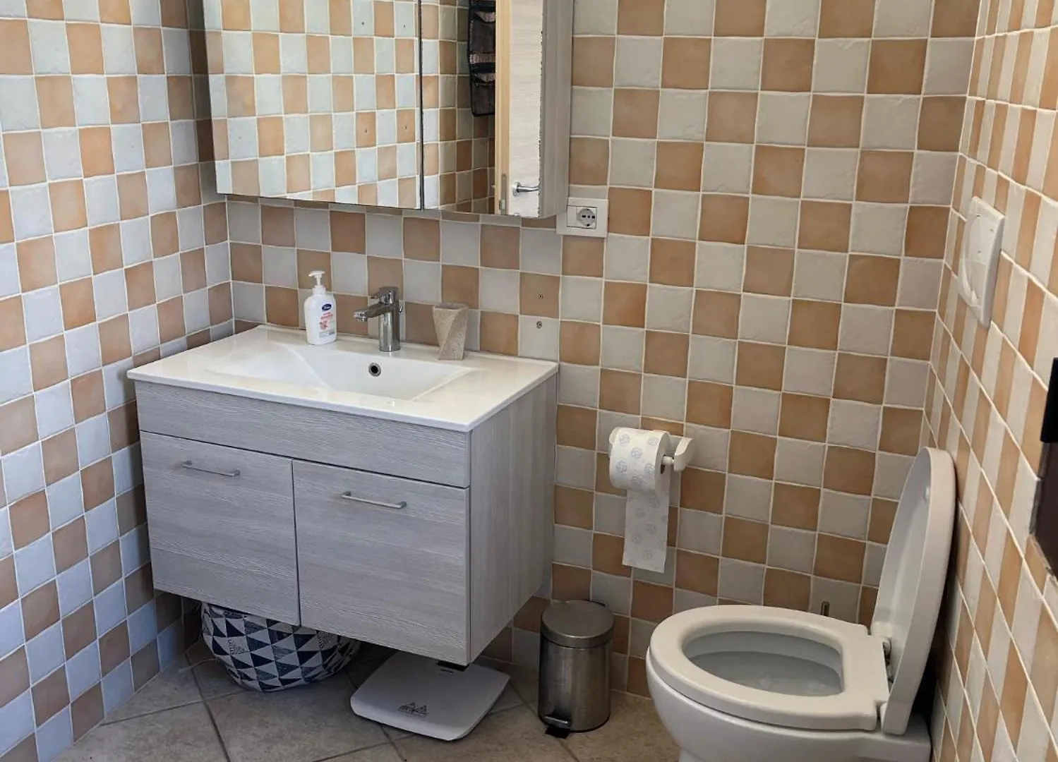 Sarde Apartment Palau