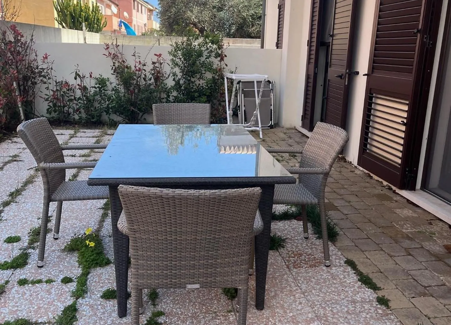 Sarde Apartment Palau