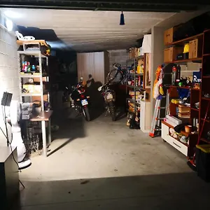 La Porta Rossa , Vado Ligure Italia