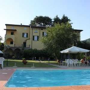 Tenuta Il Ponte , Ponte a Moriano Italia